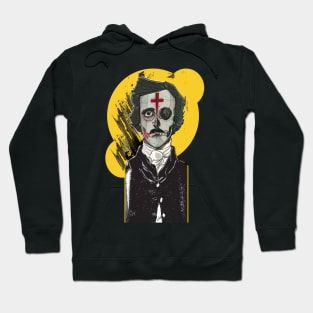 Oh Edgar... did you die POE Hoodie